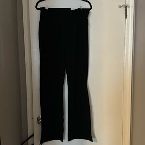 Sonoma Bootcut High Rise Leggings